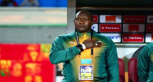 مدرب كوت ديفوار: قادرون على مواجهة مصر وسط جماهيرهم.. وعليهم الحذر 